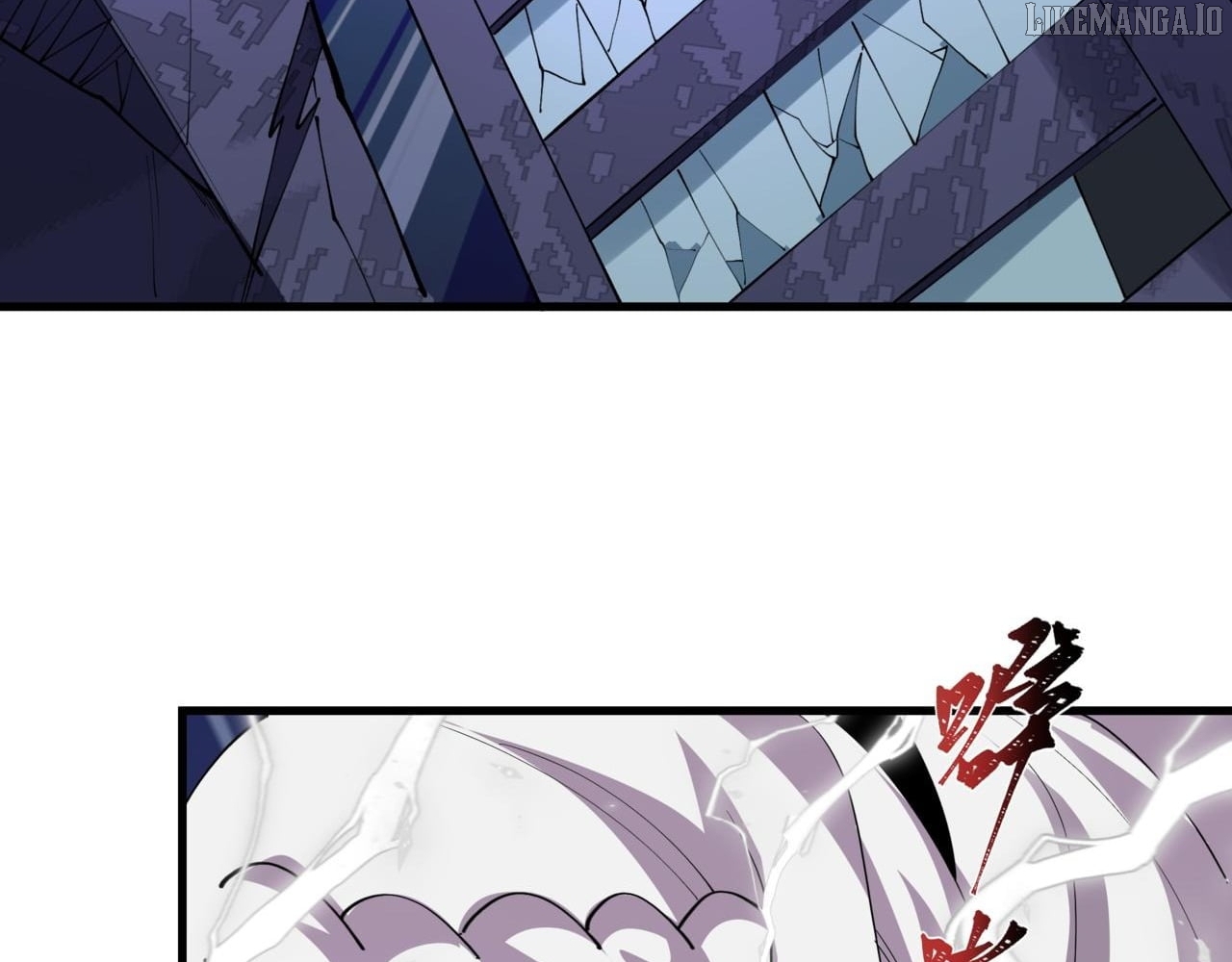 Era of the Haunted Chapter 530 - page 64